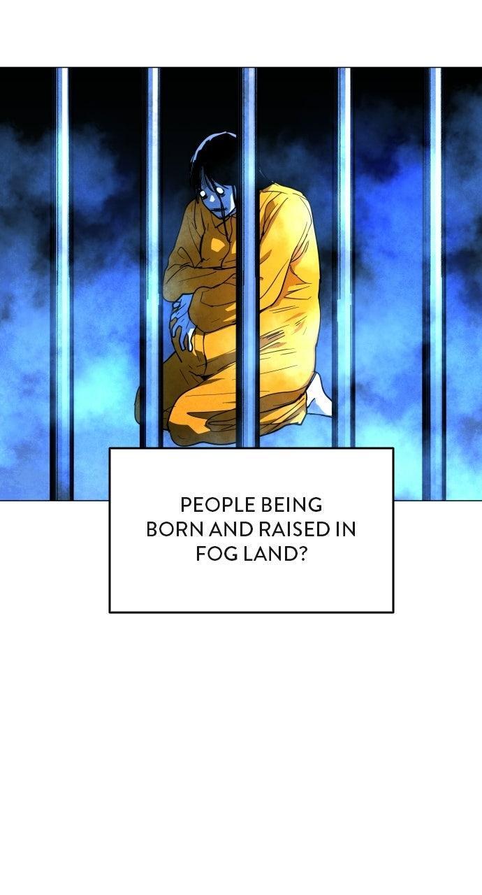 Read Fog Land Manga Online