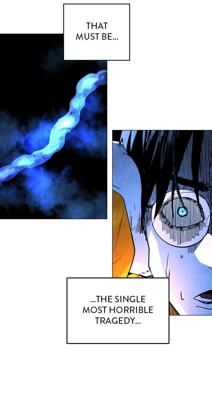 Read Fog Land Manga Online