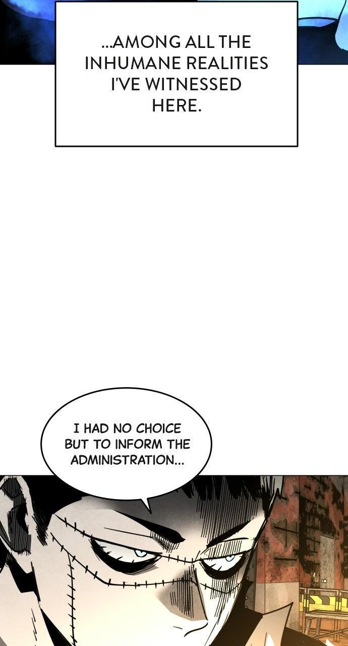 Read Fog Land Manga Online