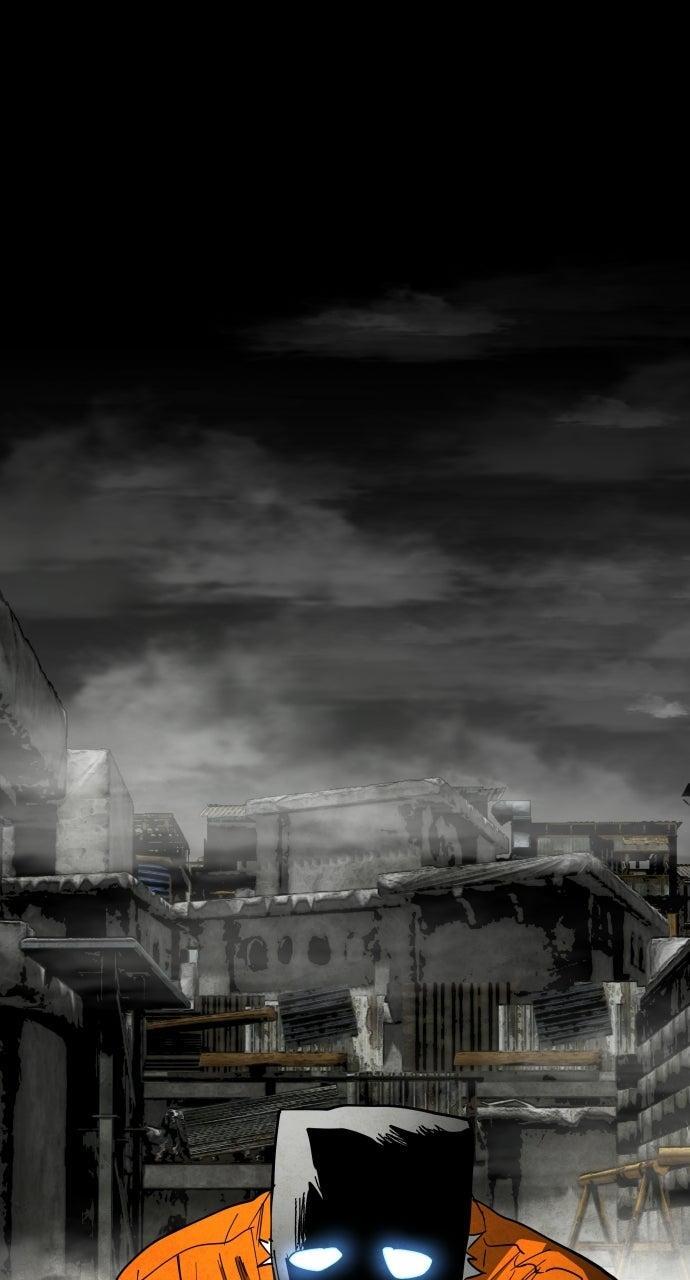 Read Fog Land Manga Online