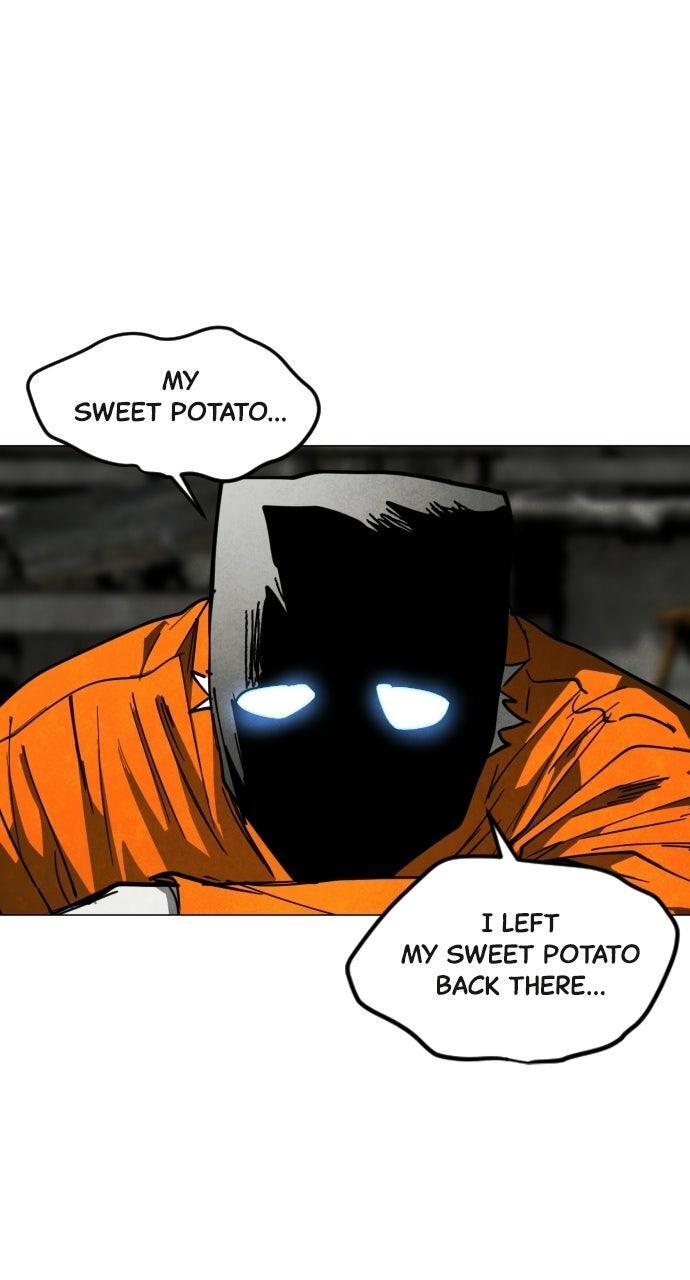 Read Fog Land Manga Online