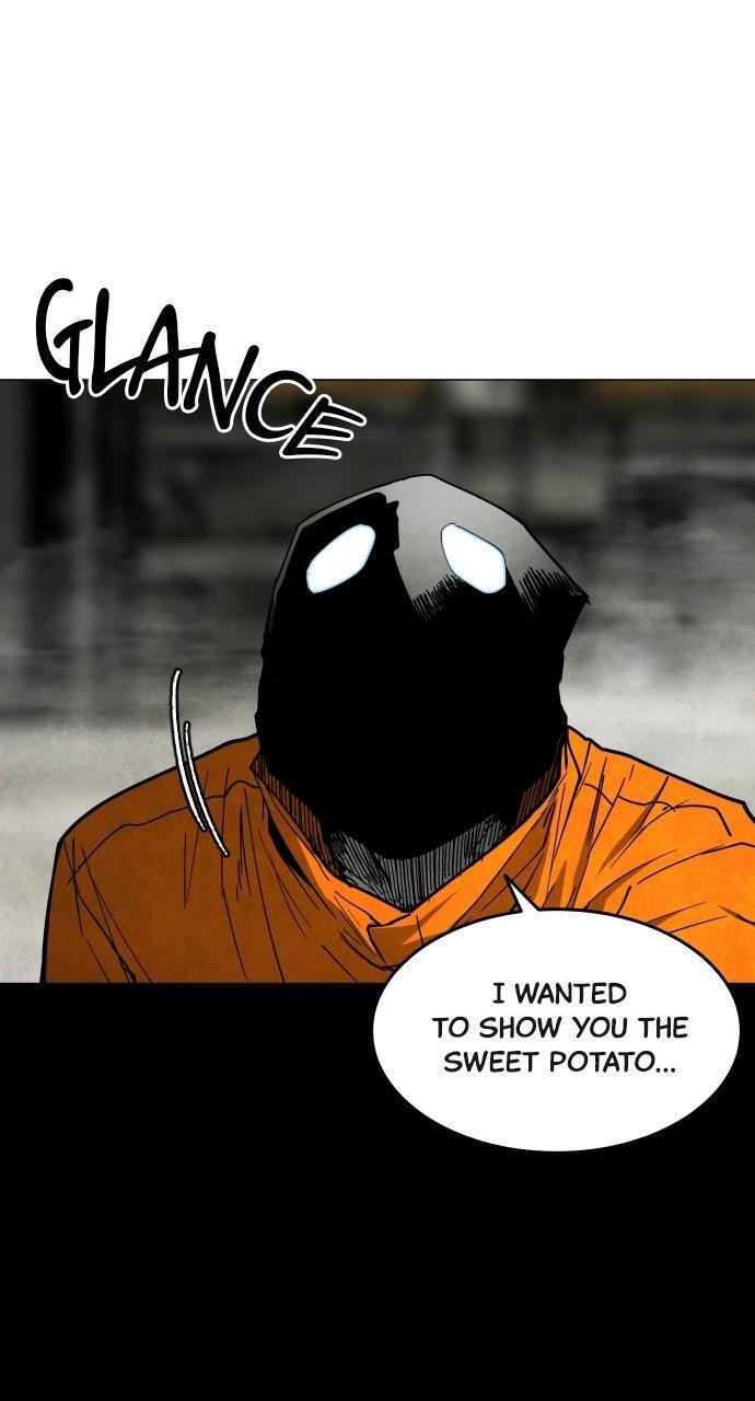 Read Fog Land Manga Online