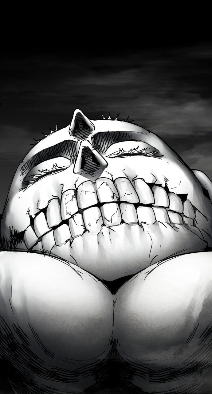 Read Fog Land Manga Online
