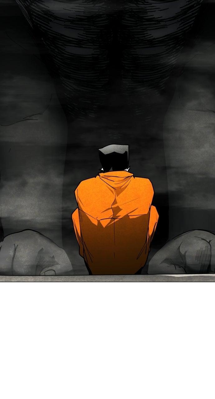 Read Fog Land Manga Online