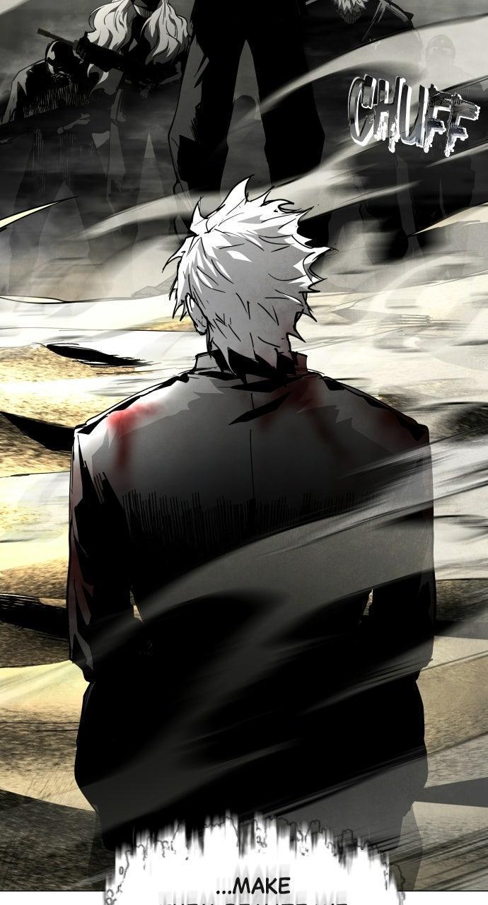 Read Fog Land Manga Online