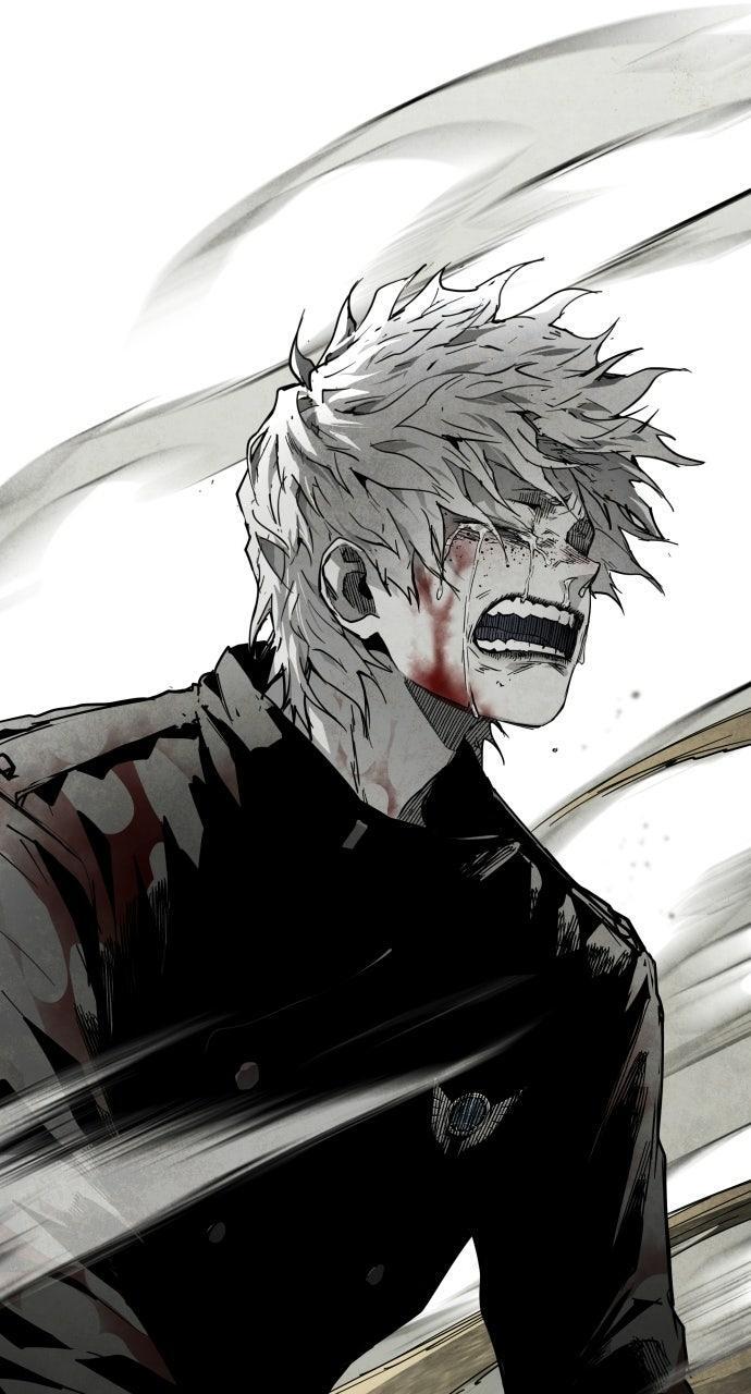Read Fog Land Manga Online