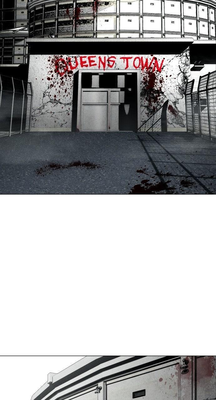 Read Fog Land Manga Online