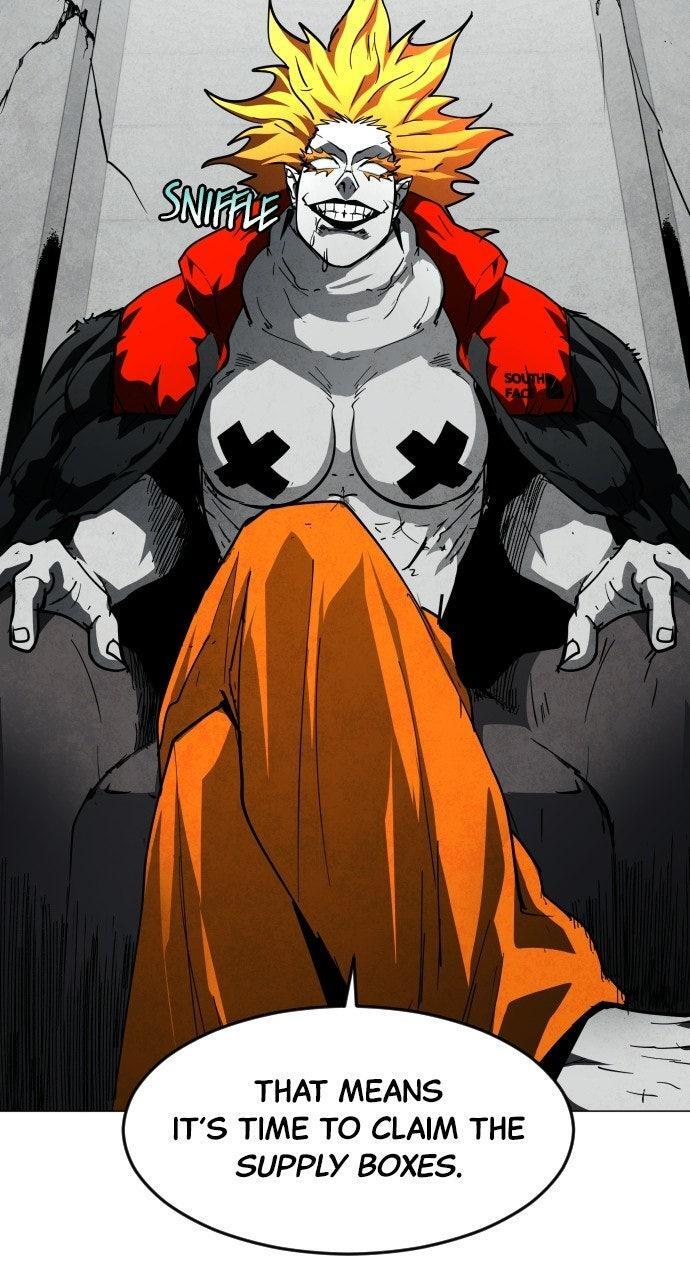 Read Fog Land Manga Online