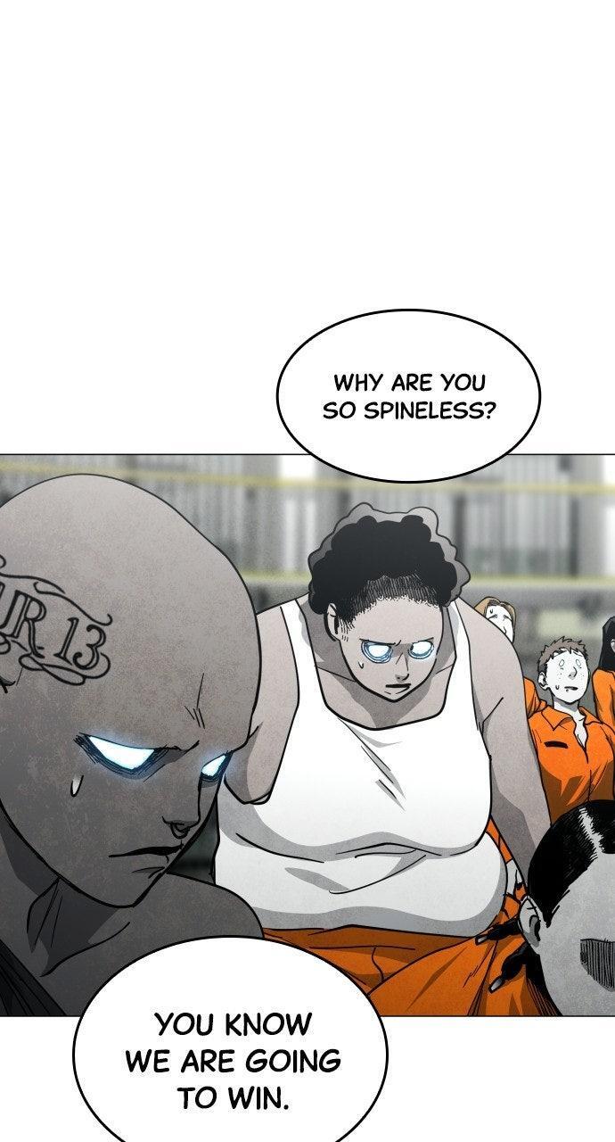 Read Fog Land Manga Online