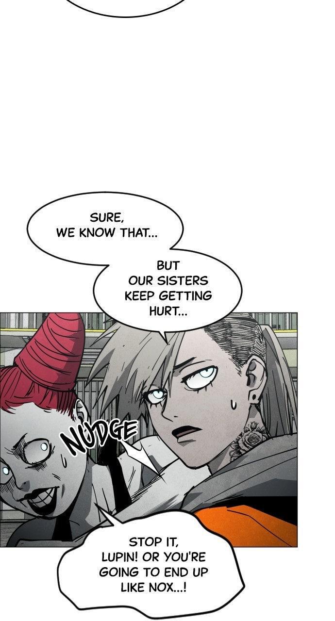 Read Fog Land Manga Online