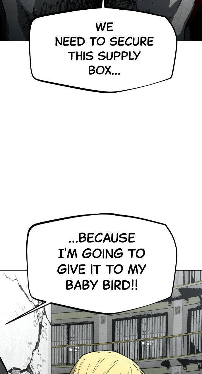 Read Fog Land Manga Online