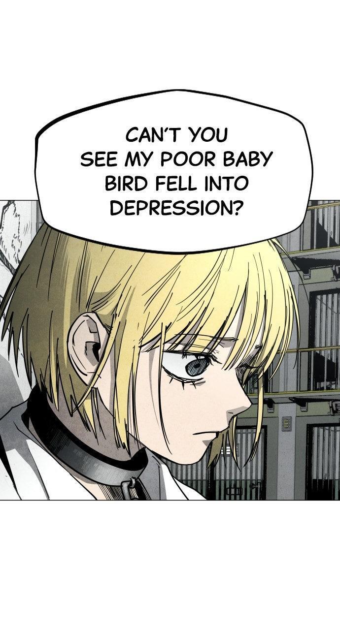 Read Fog Land Manga Online