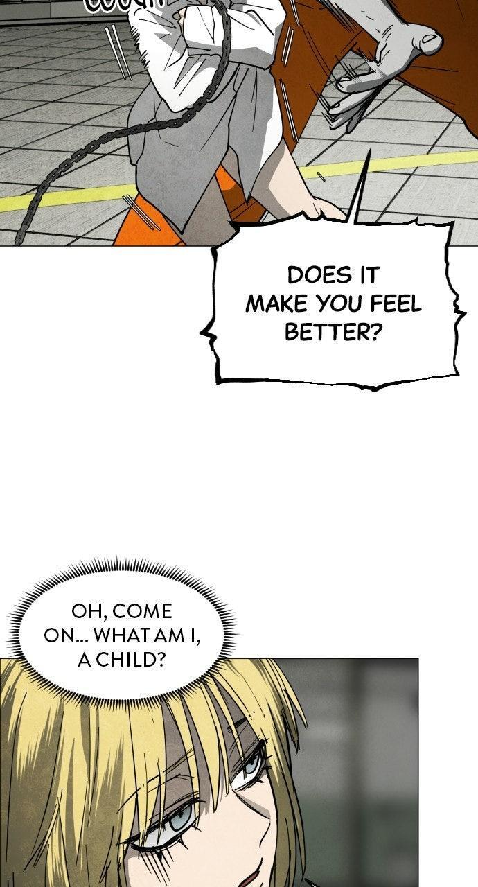 Read Fog Land Manga Online
