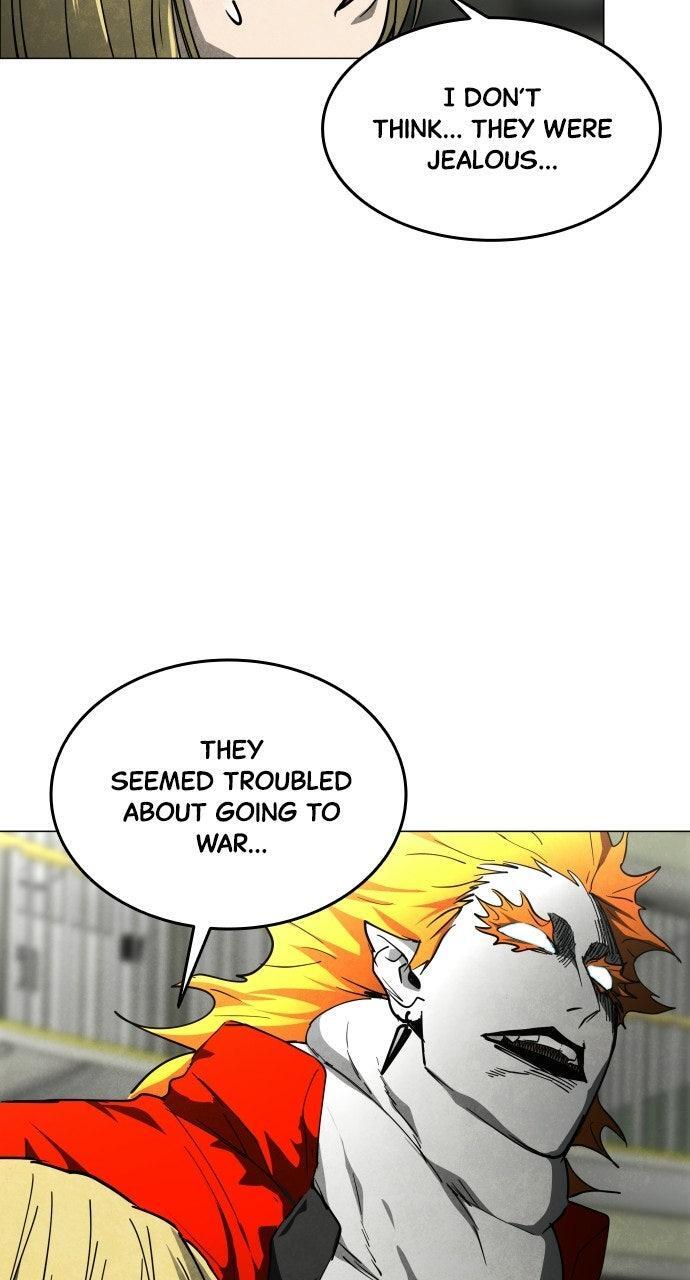 Read Fog Land Manga Online