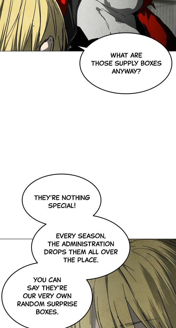 Read Fog Land Manga Online