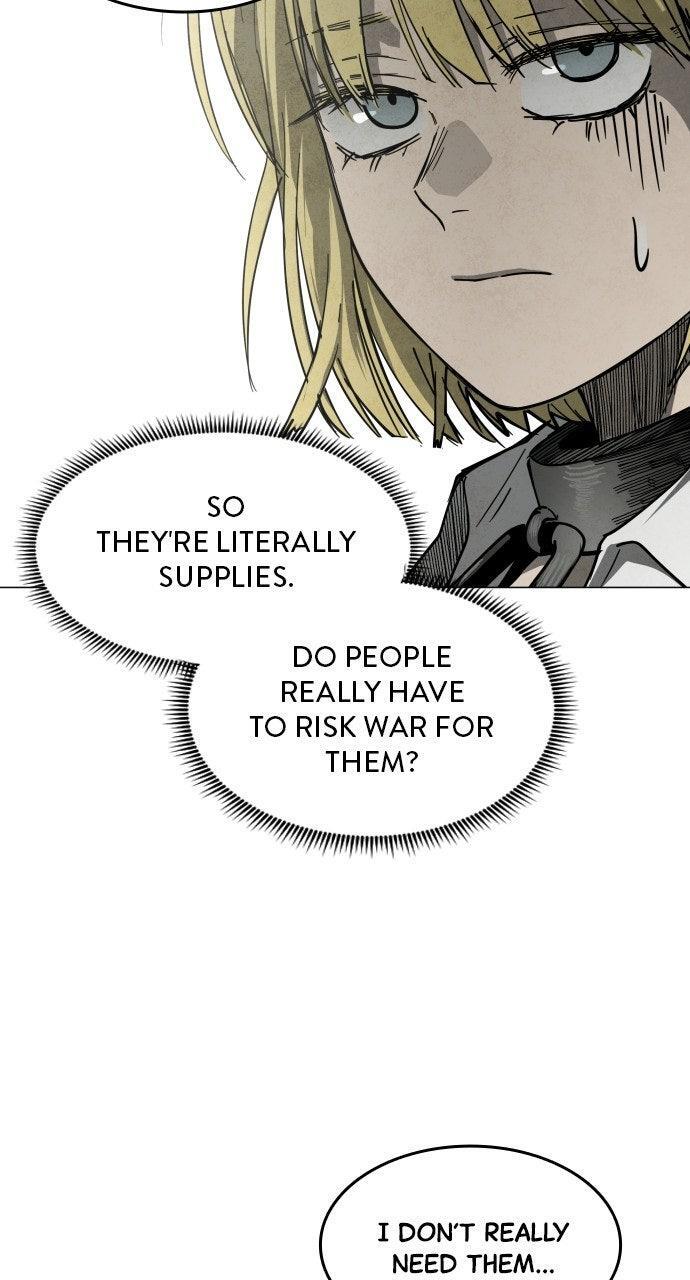 Read Fog Land Manga Online