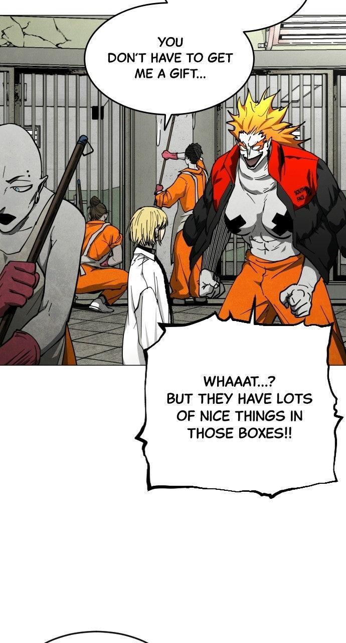 Read Fog Land Manga Online