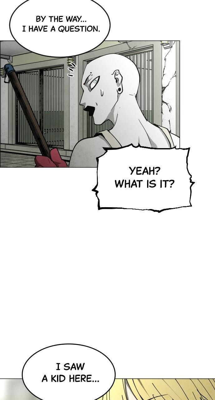 Read Fog Land Manga Online