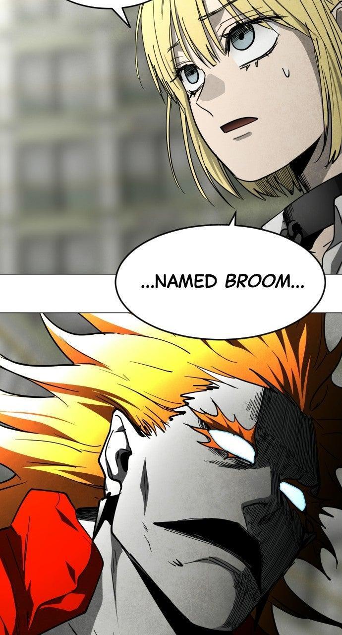 Read Fog Land Manga Online
