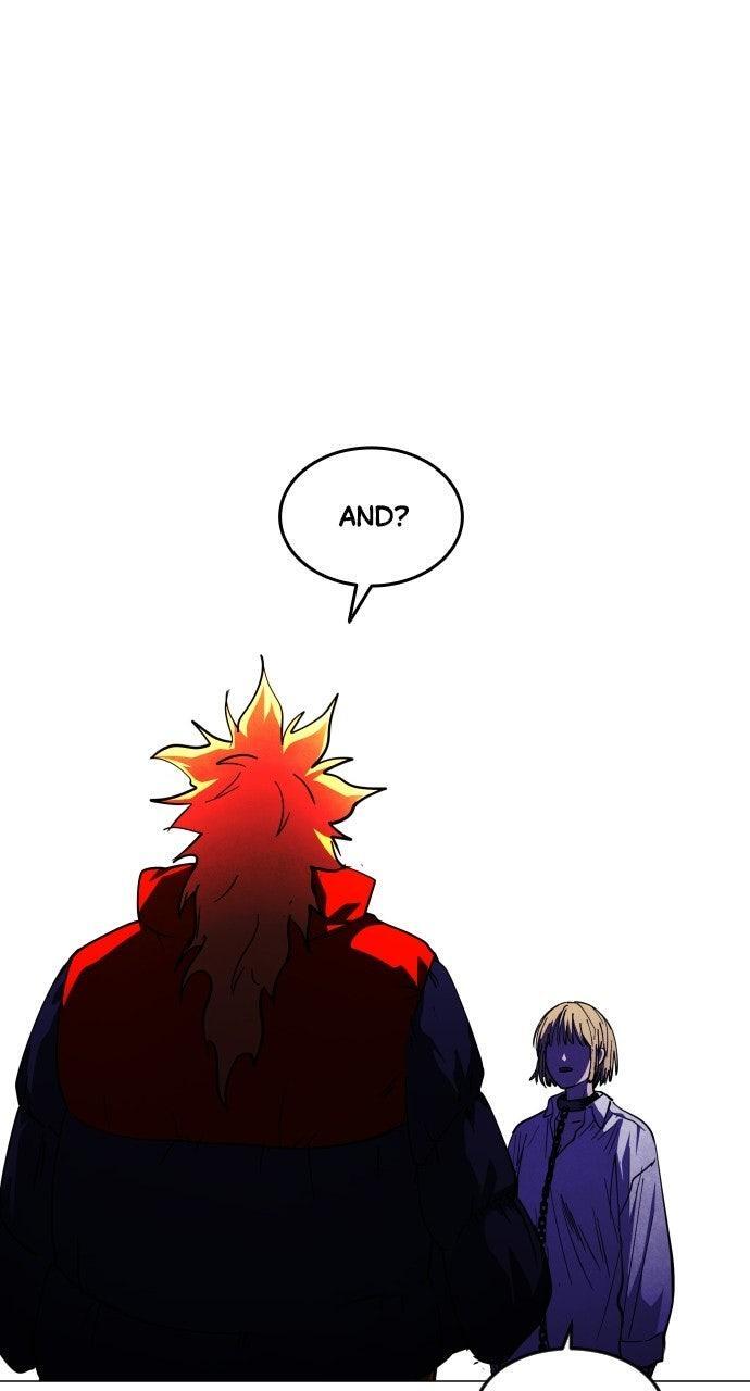 Read Fog Land Manga Online