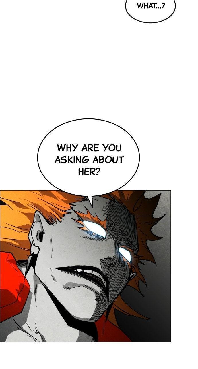 Read Fog Land Manga Online
