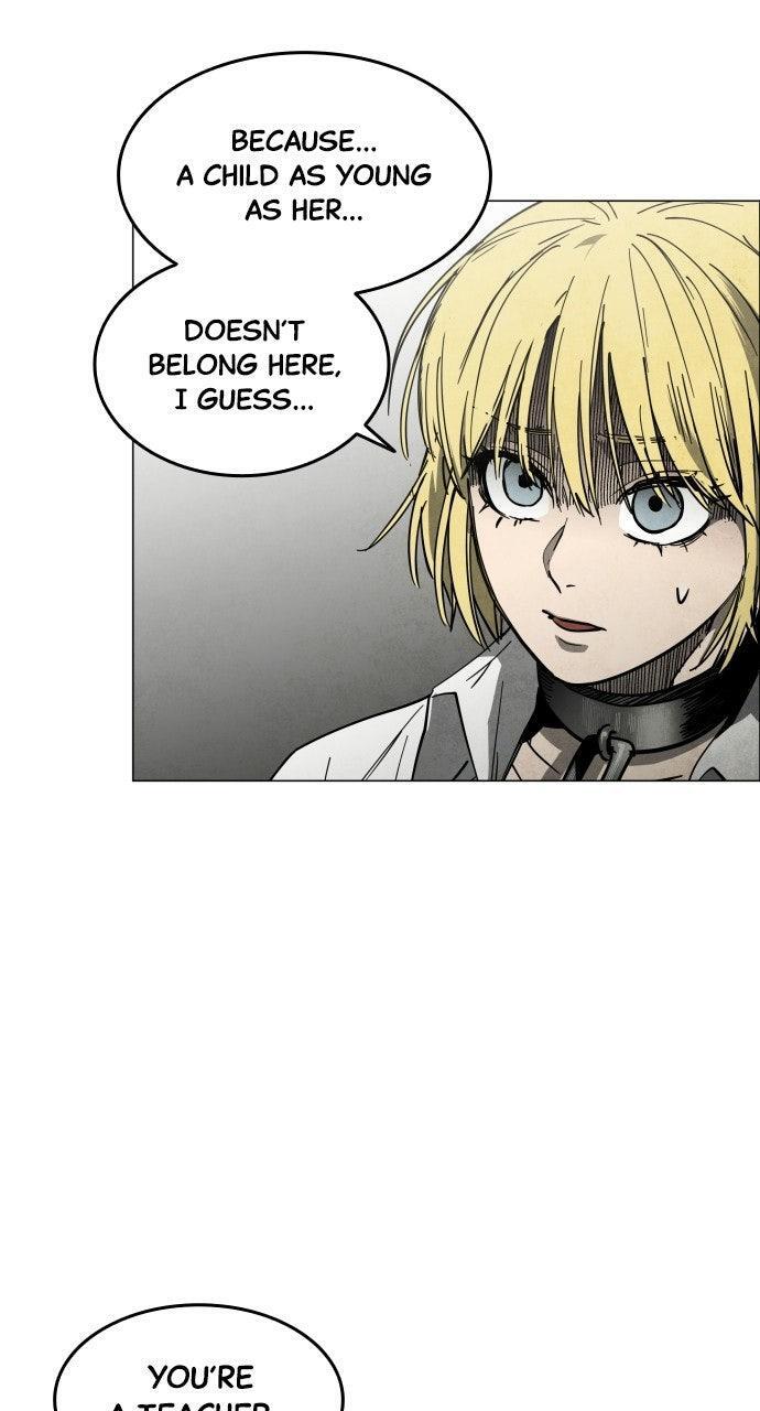 Read Fog Land Manga Online