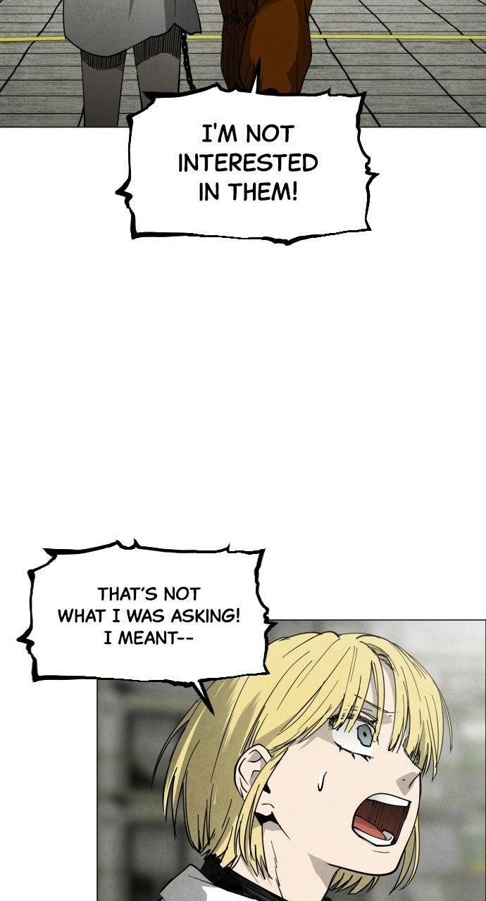 Read Fog Land Manga Online