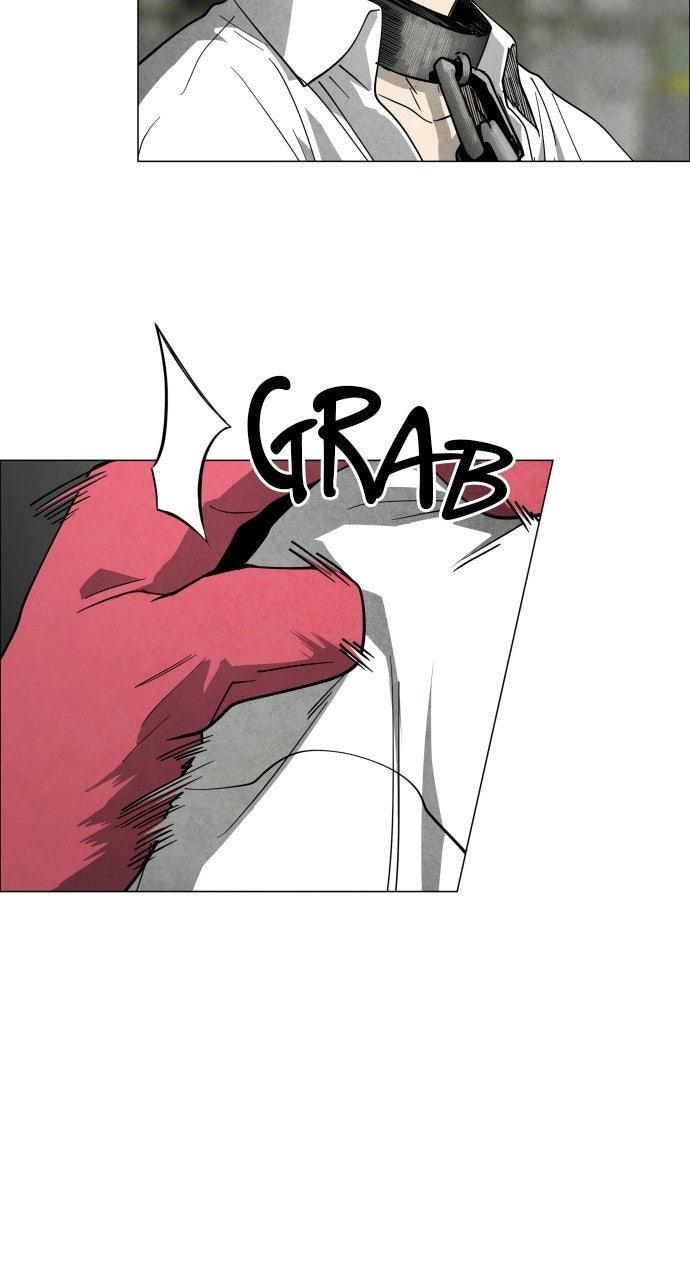 Read Fog Land Manga Online