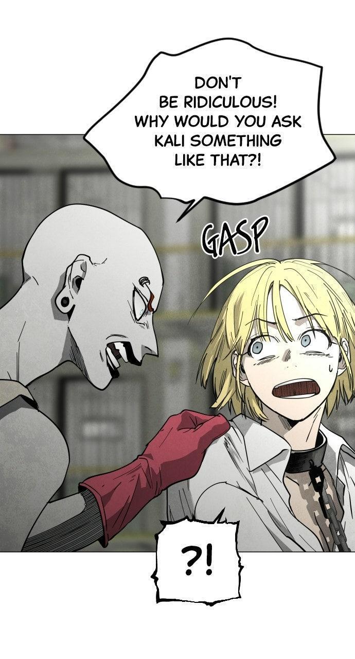 Read Fog Land Manga Online