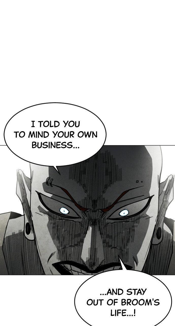 Read Fog Land Manga Online