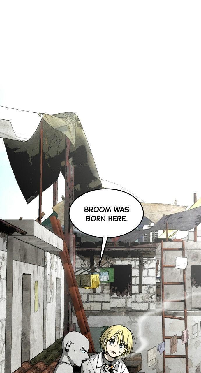 Read Fog Land Manga Online