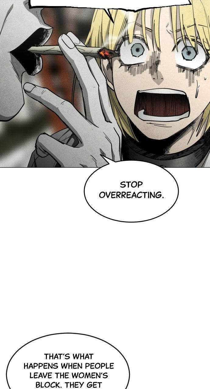 Read Fog Land Manga Online