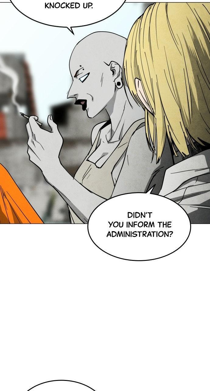 Read Fog Land Manga Online