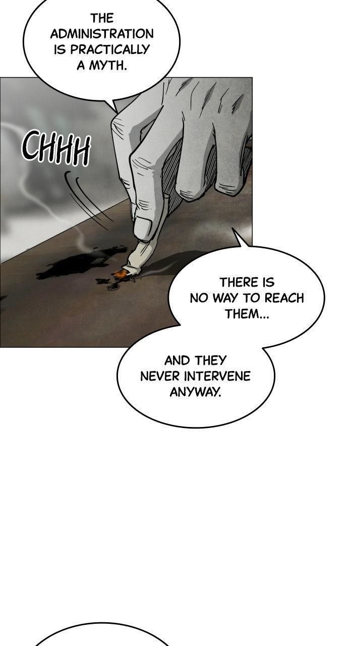 Read Fog Land Manga Online