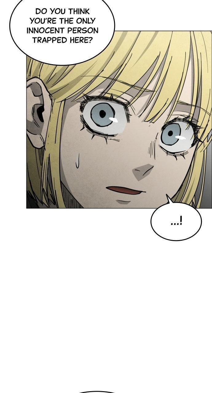 Read Fog Land Manga Online