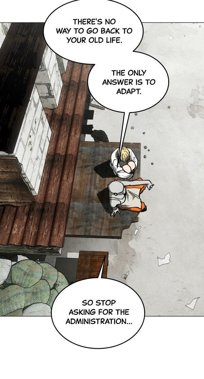 Read Fog Land Manga Online