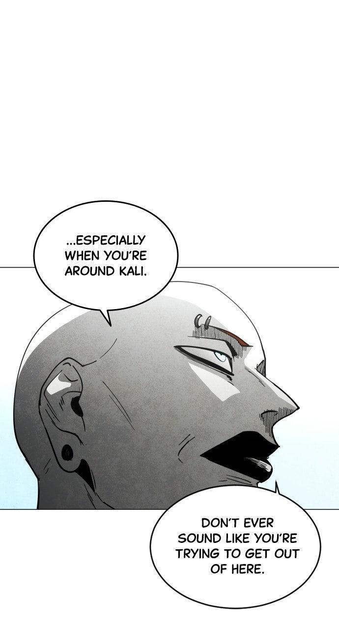 Read Fog Land Manga Online