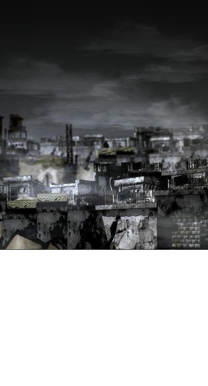 Read Fog Land Manga Online
