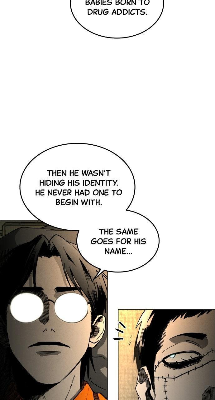 Read Fog Land Manga Online