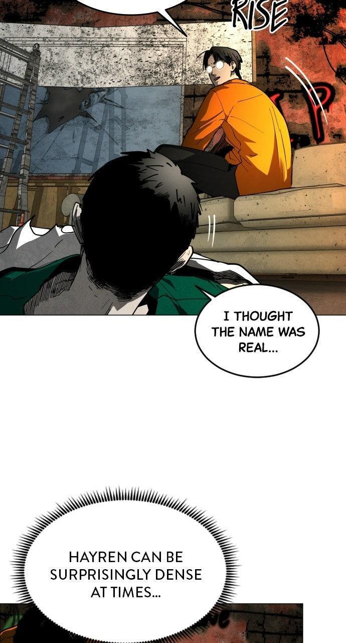 Read Fog Land Manga Online