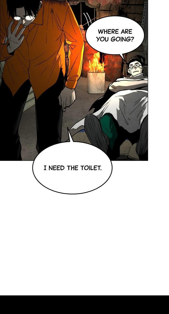 Read Fog Land Manga Online