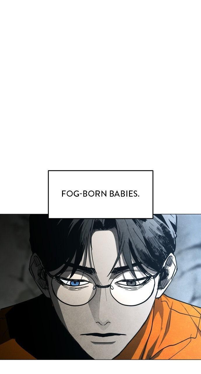 Read Fog Land Manga Online