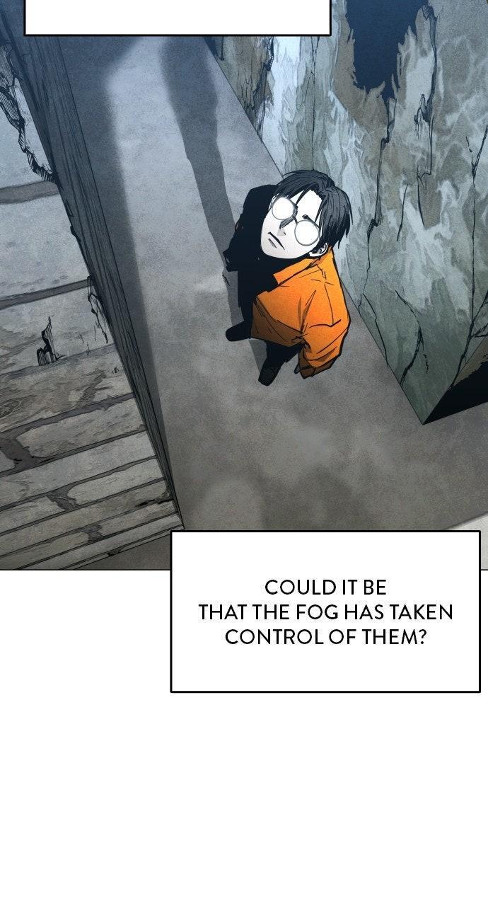 Read Fog Land Manga Online