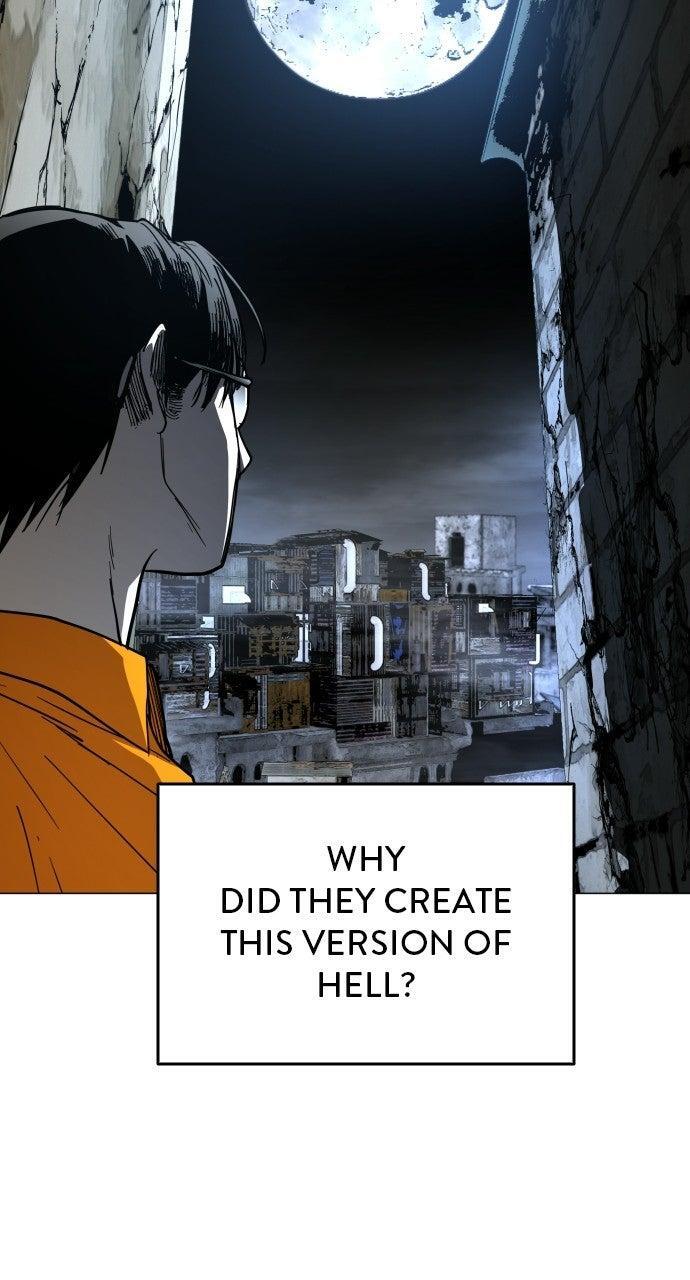 Read Fog Land Manga Online