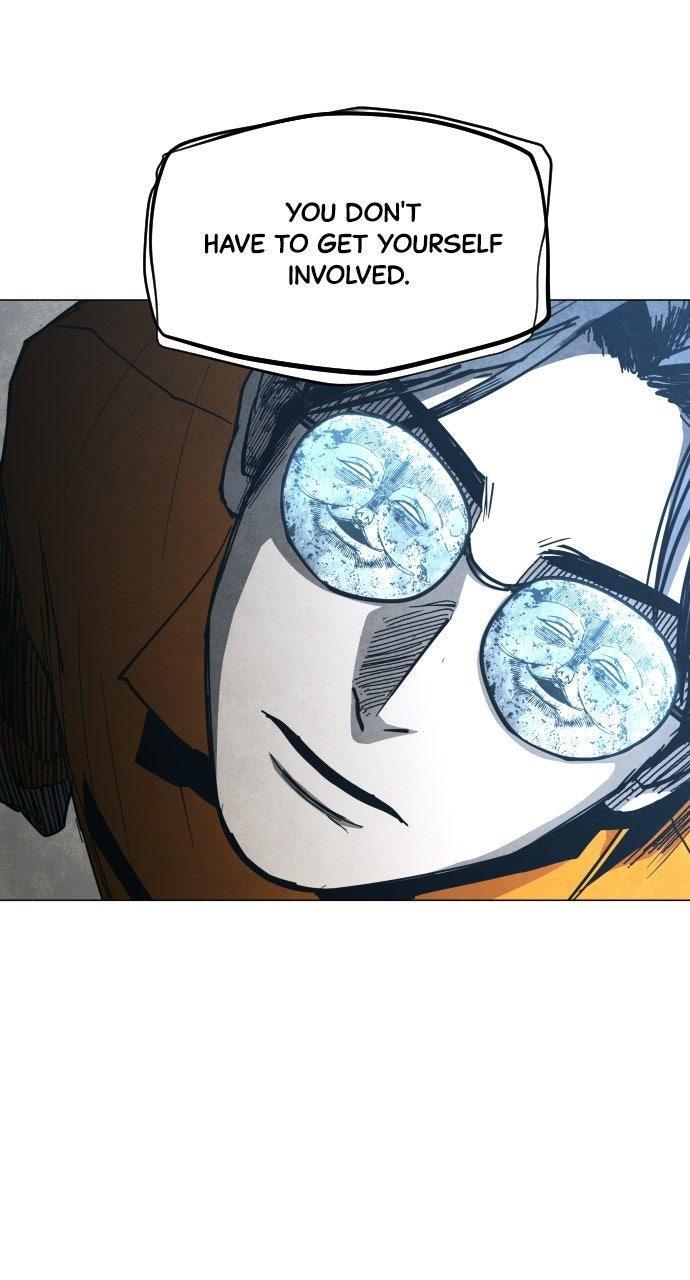 Read Fog Land Manga Online