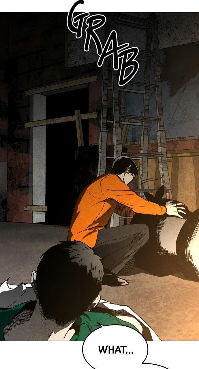 Read Fog Land Manga Online
