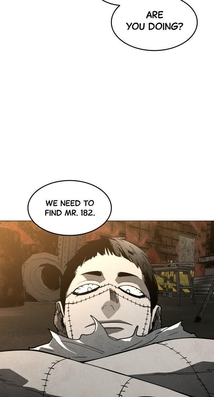Read Fog Land Manga Online