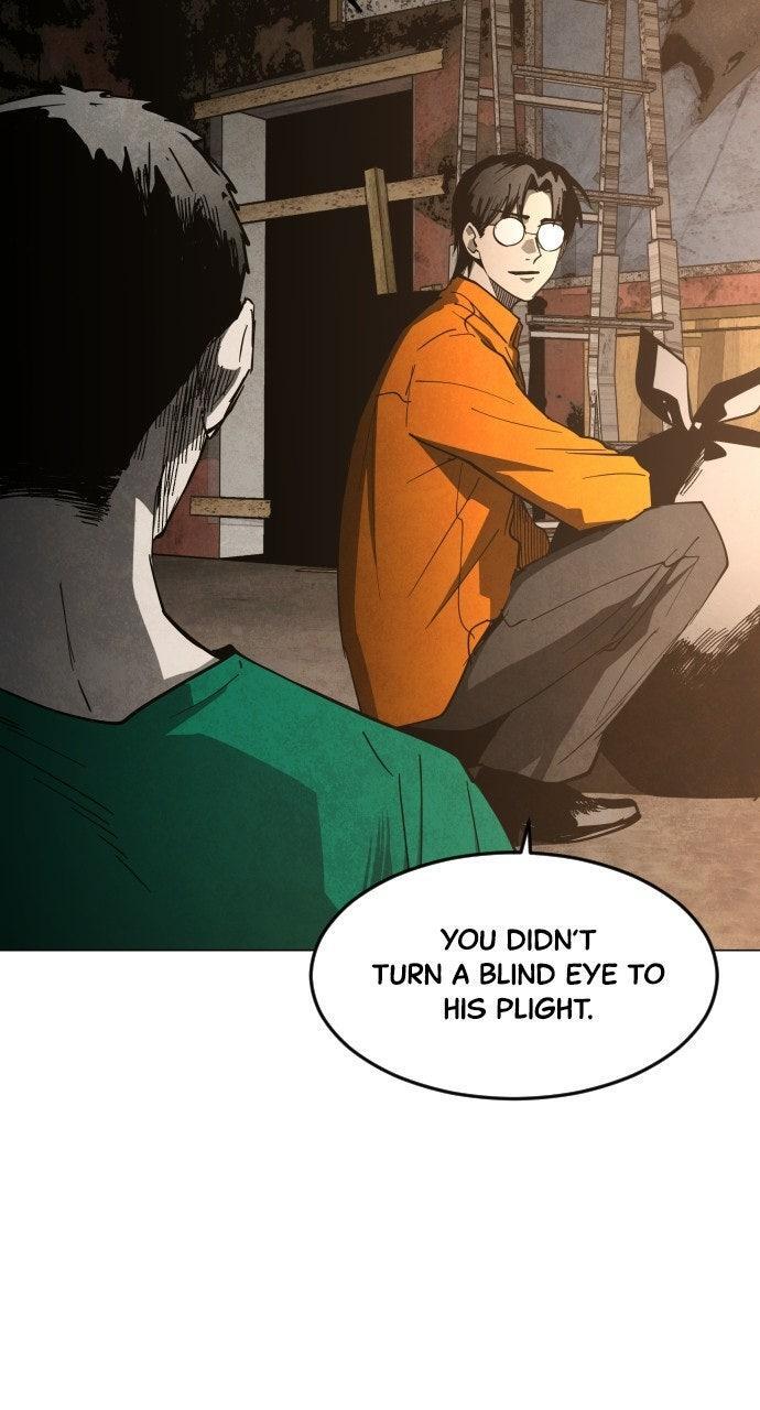 Read Fog Land Manga Online