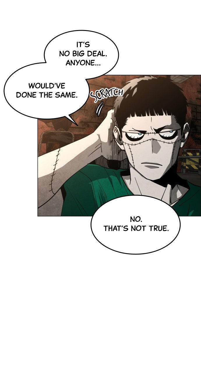 Read Fog Land Manga Online