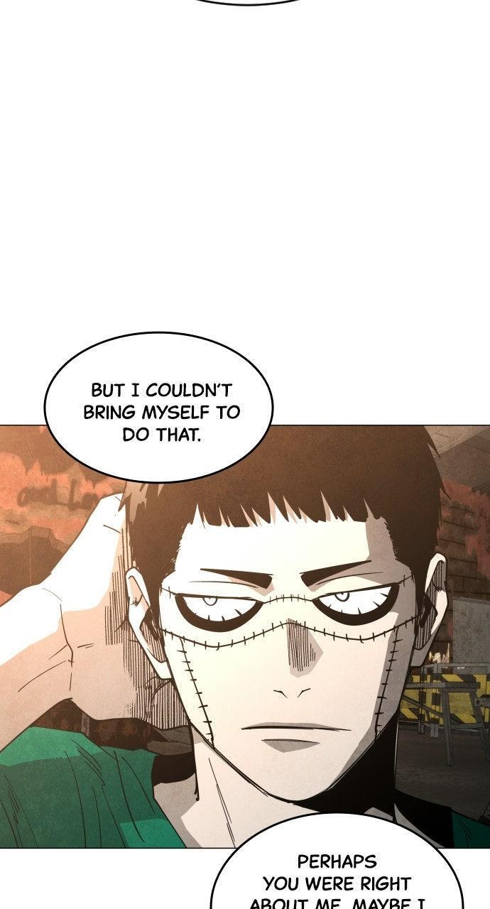 Read Fog Land Manga Online